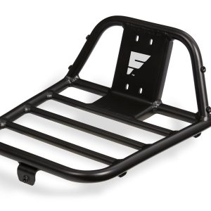 Front Rack - Black