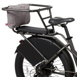 Kid & Cargo Carrier - 1 Kid - Flyer M880