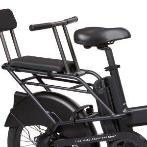 Kid Carrier - Folding Cargo