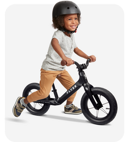 Balance Bikes