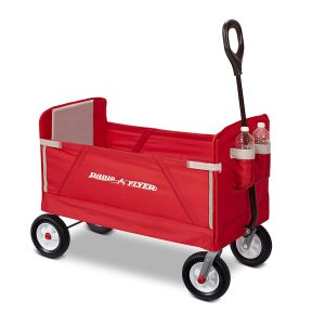 Ultimate EZ Fold Wagon