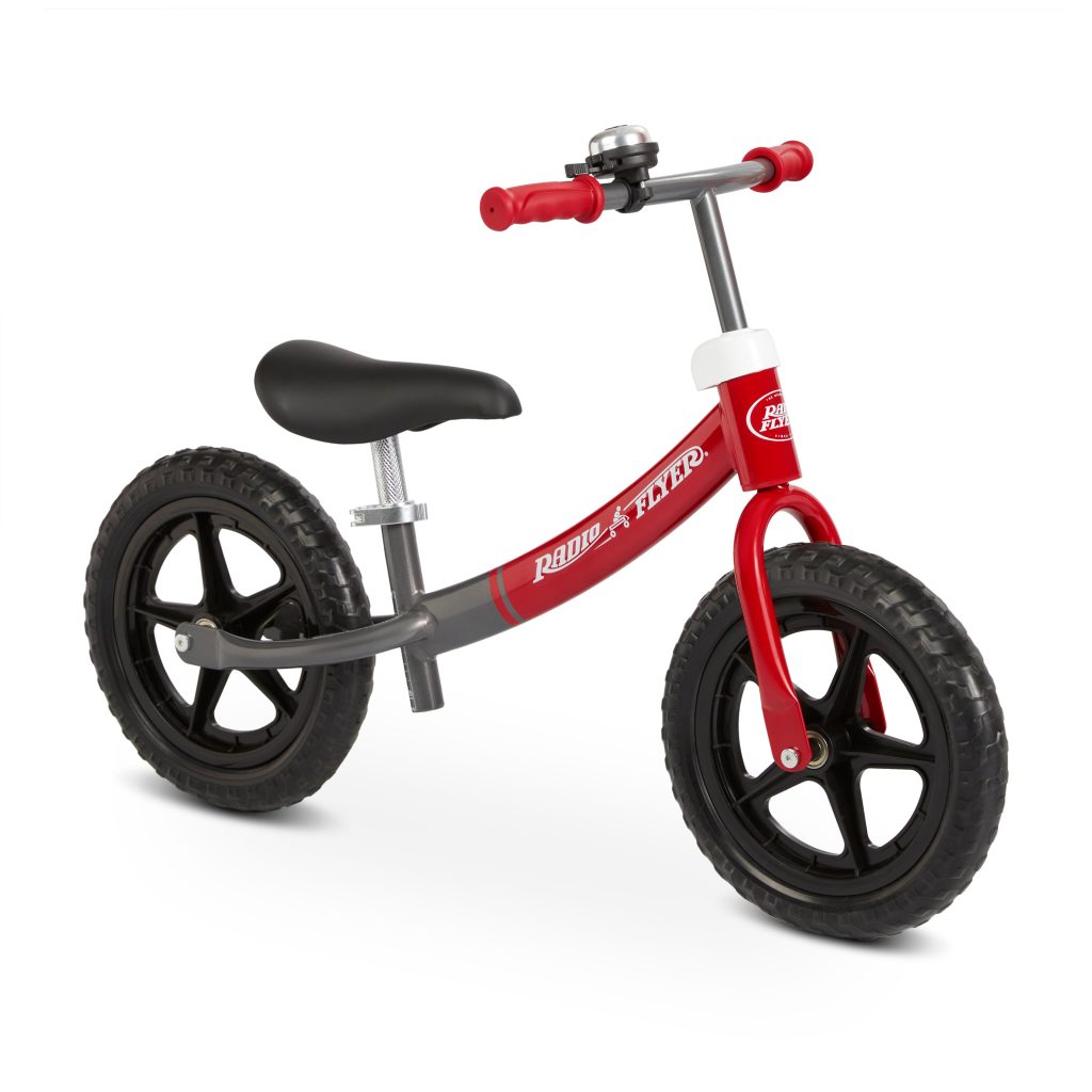Glide & Go Balance Bike? Pro