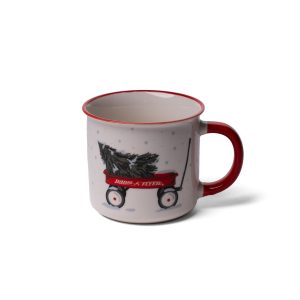Heritage Collection Holiday Mug
