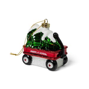 Heritage Collection Christmas Ornament
