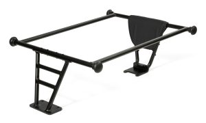 Kid & Cargo Carrier Hoop ?C 2 Kids