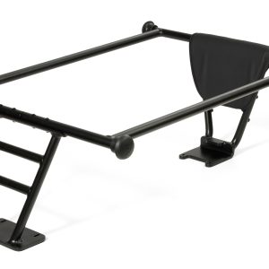 Kid & Cargo Carrier Hoop ?C 2 Kids