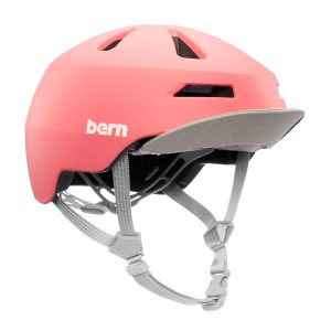 Bern? Nino 2.0 Kids Helmet. Pink