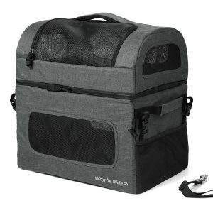 Wag 'N Ride Pet Carrier