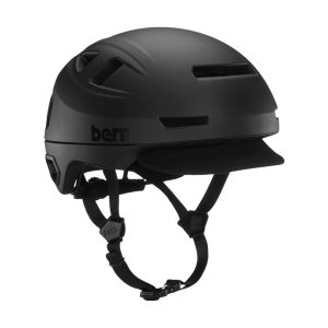 Bern Hudson Adult Helmet - Large