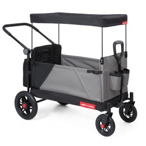 All-Terrain Venture Stroll 'N Wagon