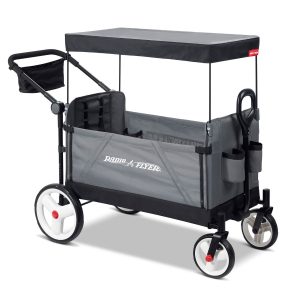 City Luxe Stroll 'N Wagon