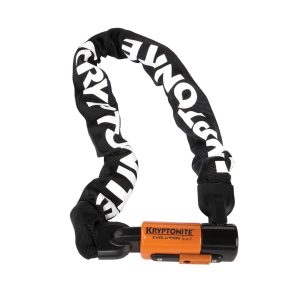 Kryptonite Evolution 1090 Integrated Chain