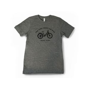 Flyer? Adult Unisex T-Shirt