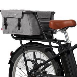 Kid & Cargo Carrier - 1 Kid - Cruiser / Cruiser Step-Thru