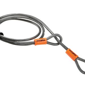 Kryptonite KryptoFlex 710 Double Loop Cable