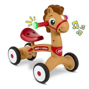 Lil' Racers: Percy the Pony