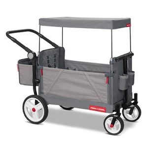 Odyssey Stroll 'N Wagon