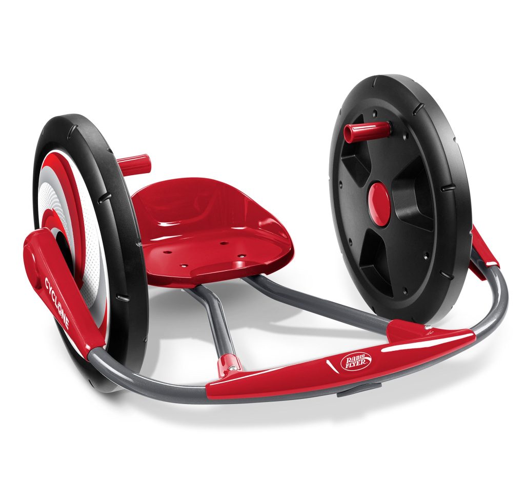 Radio Flyer Cyclone