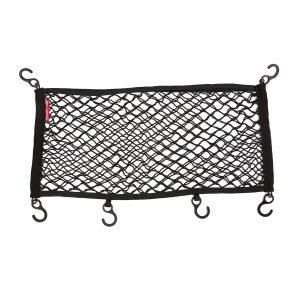 Side Cargo Net