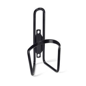 Water Bottle Cage. Black